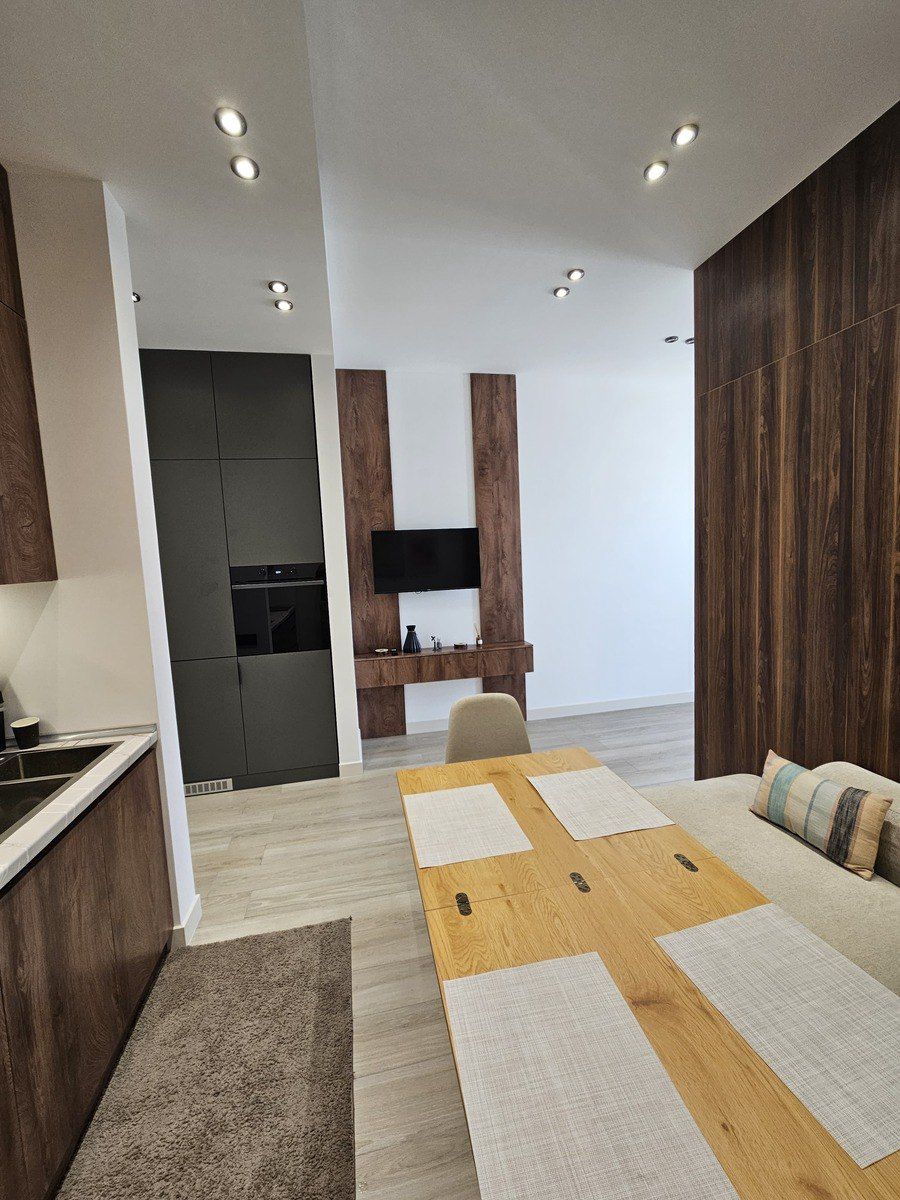 Satılır 1 otaqlı yeni tikili 58 m² — Mənzil, Bakı (3)