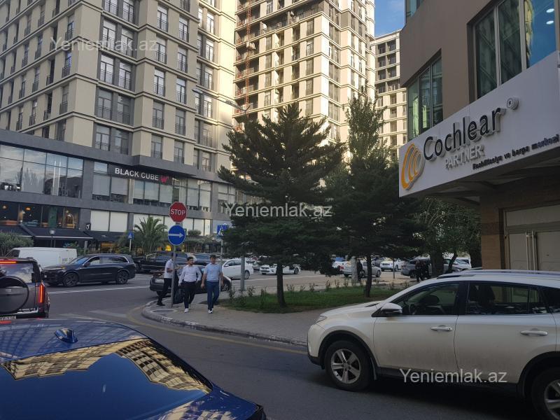 Kirayə 14 otaqlı Obyekt, 900 m², Nərimanov rayonu — Əmlak, Bakı (3)