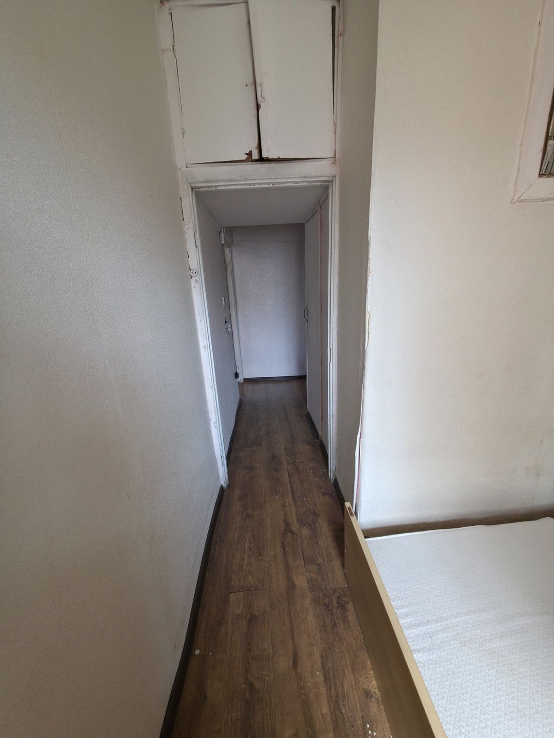 Satılır 2 otaqlı köhnə tikili 37 m² — Mənzil, Bakı (7)