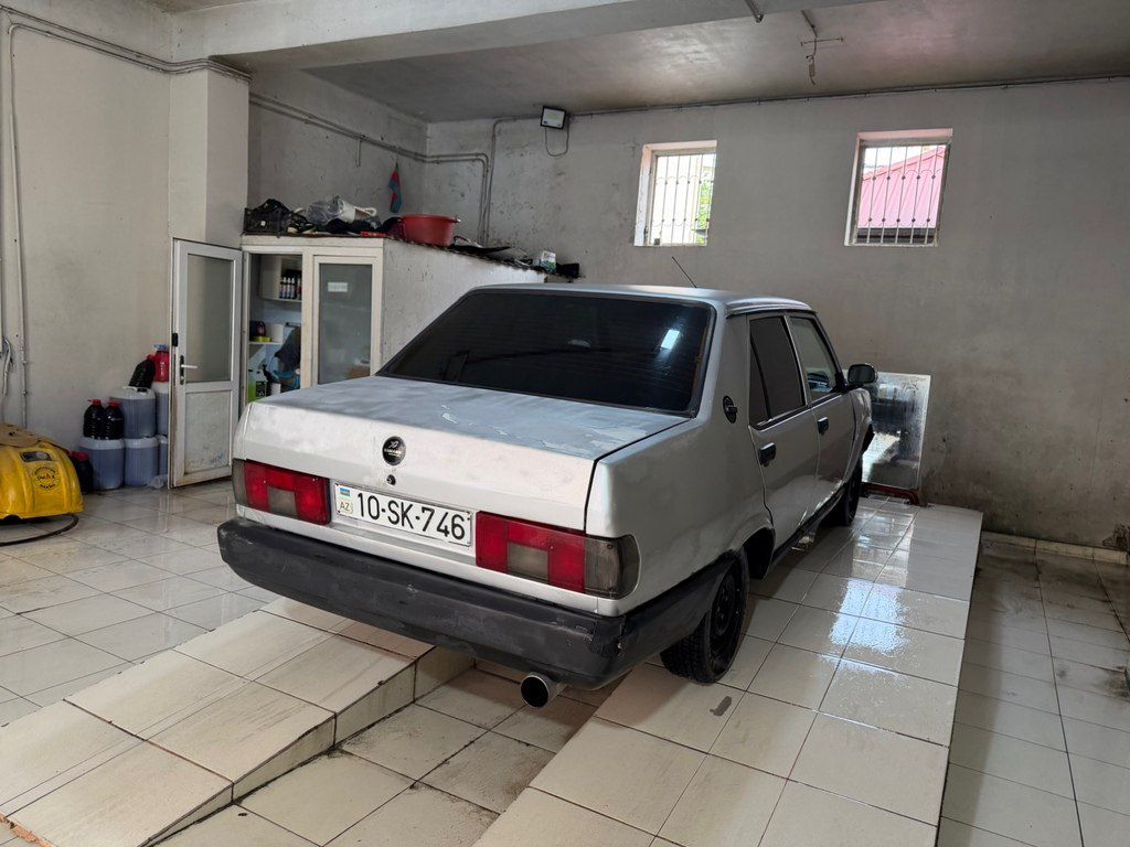 Tofas Sahin, 1.6 L, 2006 il, 250 000 km — Avtomobillər, Bakı (6)