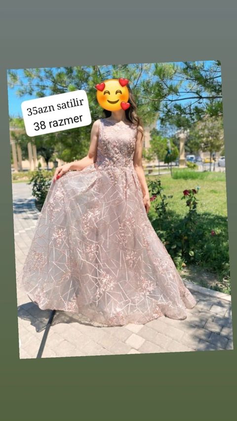 Ziyafət donu, Maksi — Digah