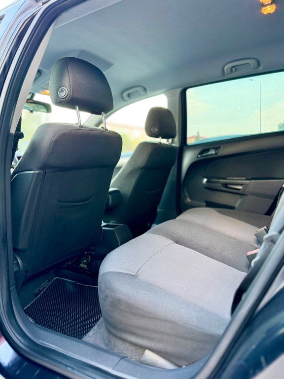 Opel Astra, 1.4 L, 2008 il, 280 000 km — Avtomobillər, Sumqayıt (8)
