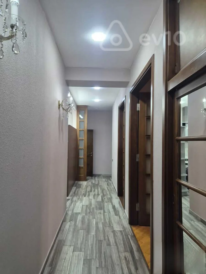 3 otaqlı mənzil, 92 m², Mirəli Qaşqay — Mənzil, Bakı (5)