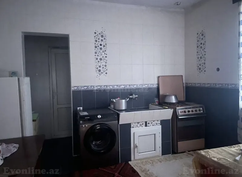 Satılır 9 otaqlı Həyət evi 400 m² Bakı, Abşeron r., Novxanı — Ev, villa, Bakı (8)