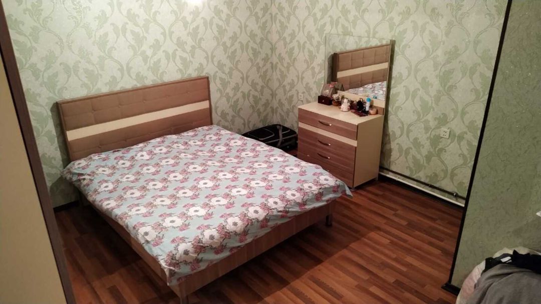 Satılır 2 otaqlı yeni tikili 82 m² — Mənzil, Bakı (12)
