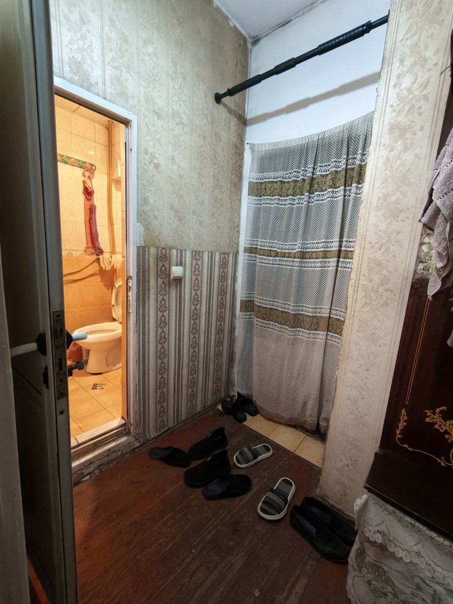 Satılır 2 otaqlı köhnə tikili 40 m² — Mənzil, Bakı (9)