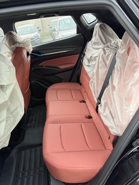 Changan Oshan X5 Plus, 1.5 L, 2026 il, yeni — Avtomobillər, Bakı (11)