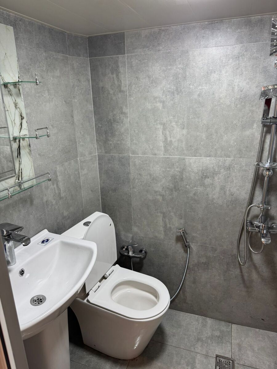 İcarəyə verilir 2 otaqlı ofis 70 m² — Ofis, Bakı (7)