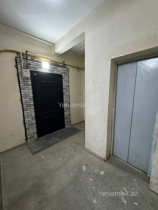 Satılır 2 otaqlı Bina evi menzil (Yeni tikili), 71 m², Masazır — Mənzil, Abşeron (10)