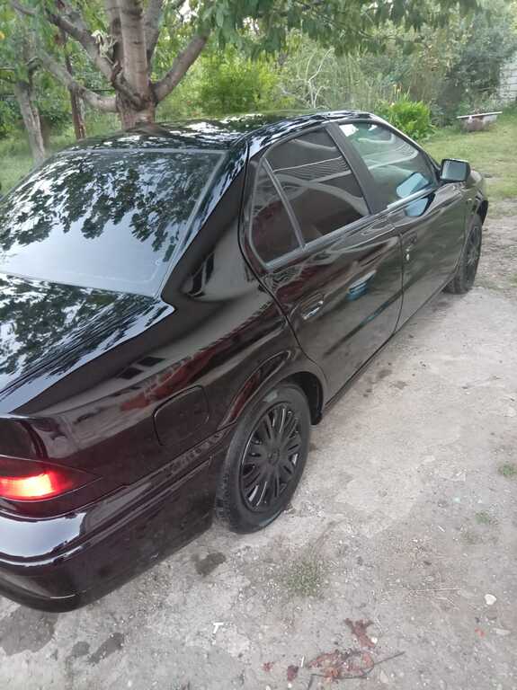Iran Khodro Samand, 1.8 L, 2007 il, 190 000 km 90-KP-242 — Avtomobillər, Qazax (2)