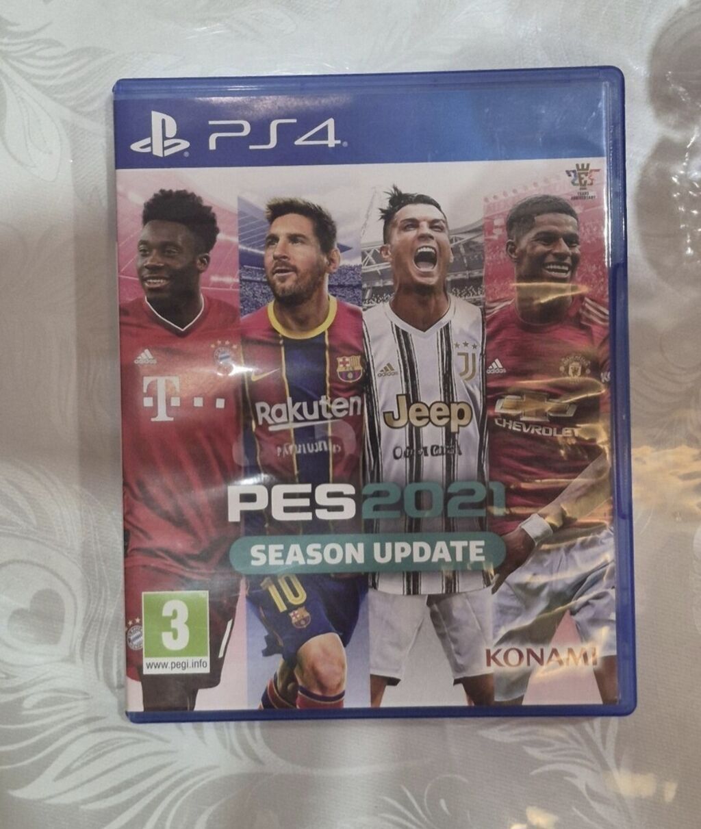 PlayStation 4 Pro oyun konsolu paketi - Model: PS4 Pro (Sony — Oyun konsolları, Saray (3)