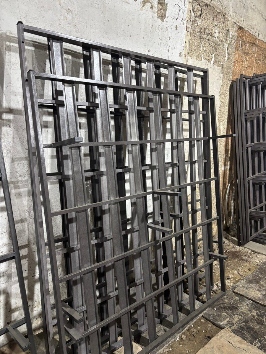 Çarpayı altlığı — Mebel, Bakı (3)