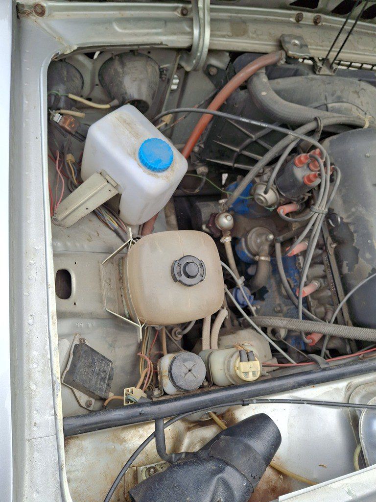 Lada (VAZ) 2106, 1.6 L, 2001 il, 50 000 km 77-VA-109 — Avtomobillər, Mingəçevir (9)