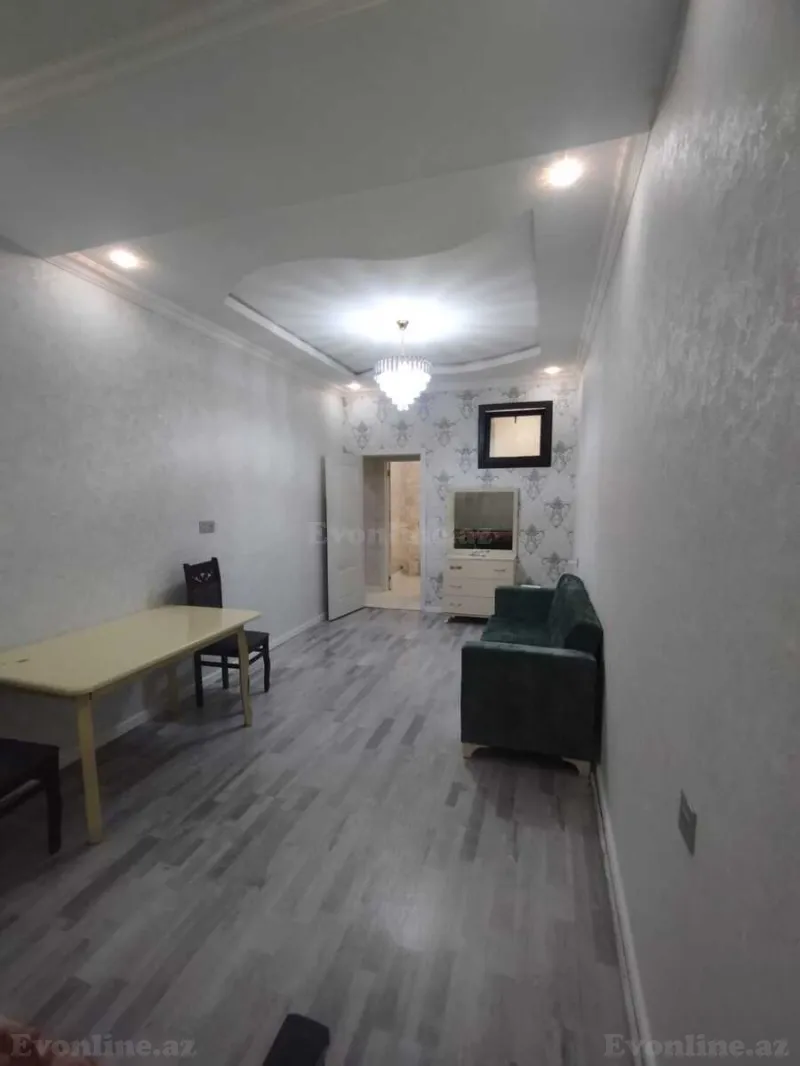 Kirayə verilir 2 otaqlı Mənzil Yeni tikili 65 m² Bakı, Nəsimi r., 20 Yanvar m — Mənzil, Bakı (8)