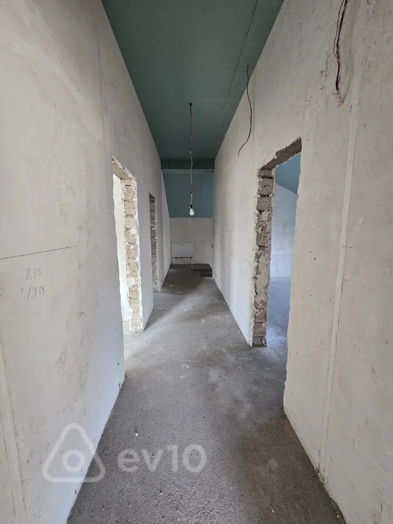 5 otaqlı həyət evi, 240 m², Mərdəkan — Ev, villa, Bakı (11)