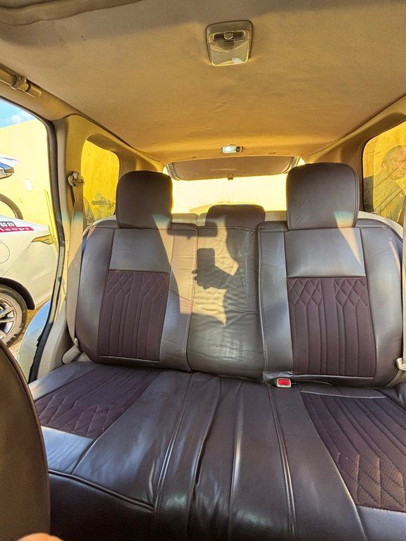 Nissan X-Trail, 2.0 L, 2003 il, 341 225 km — Avtomobillər, Bakı (11)