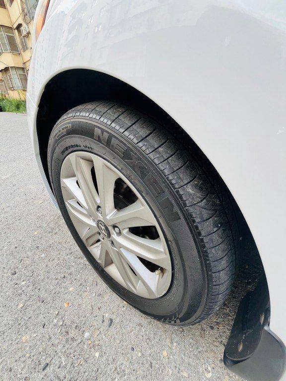 Hyundai Elantra, 1.8 L, 2015 il, 201 000 km 90-OM-089 — Avtomobillər, Bakı (12)