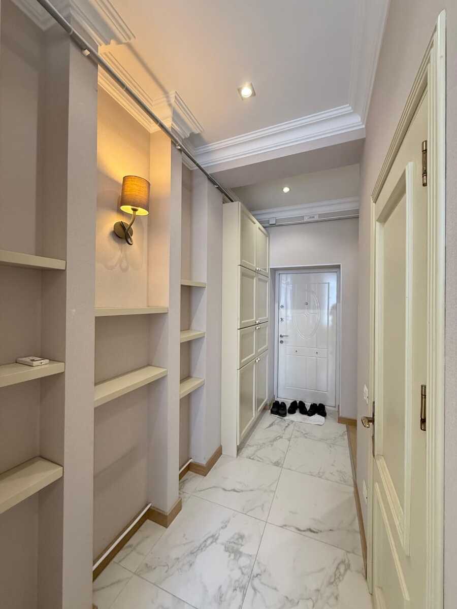 Satılır 2 otaqlı köhnə tikili 45 m² — Mənzil, Bakı (5)
