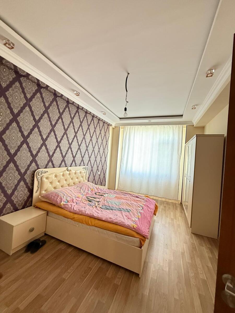 Satılır 3 otaqlı yeni tikili 144 m² — Mənzil, Bakı (6)