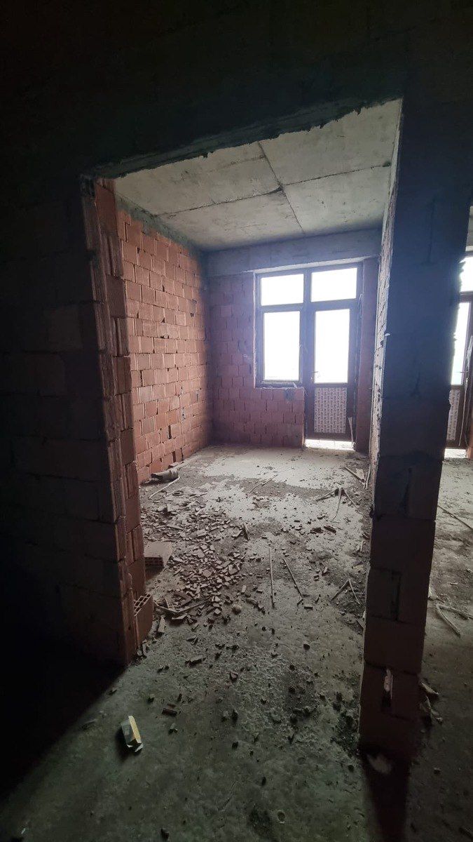 Satılır 3 otaqlı yeni tikili 82 m² — Mənzil, Bakı (2)