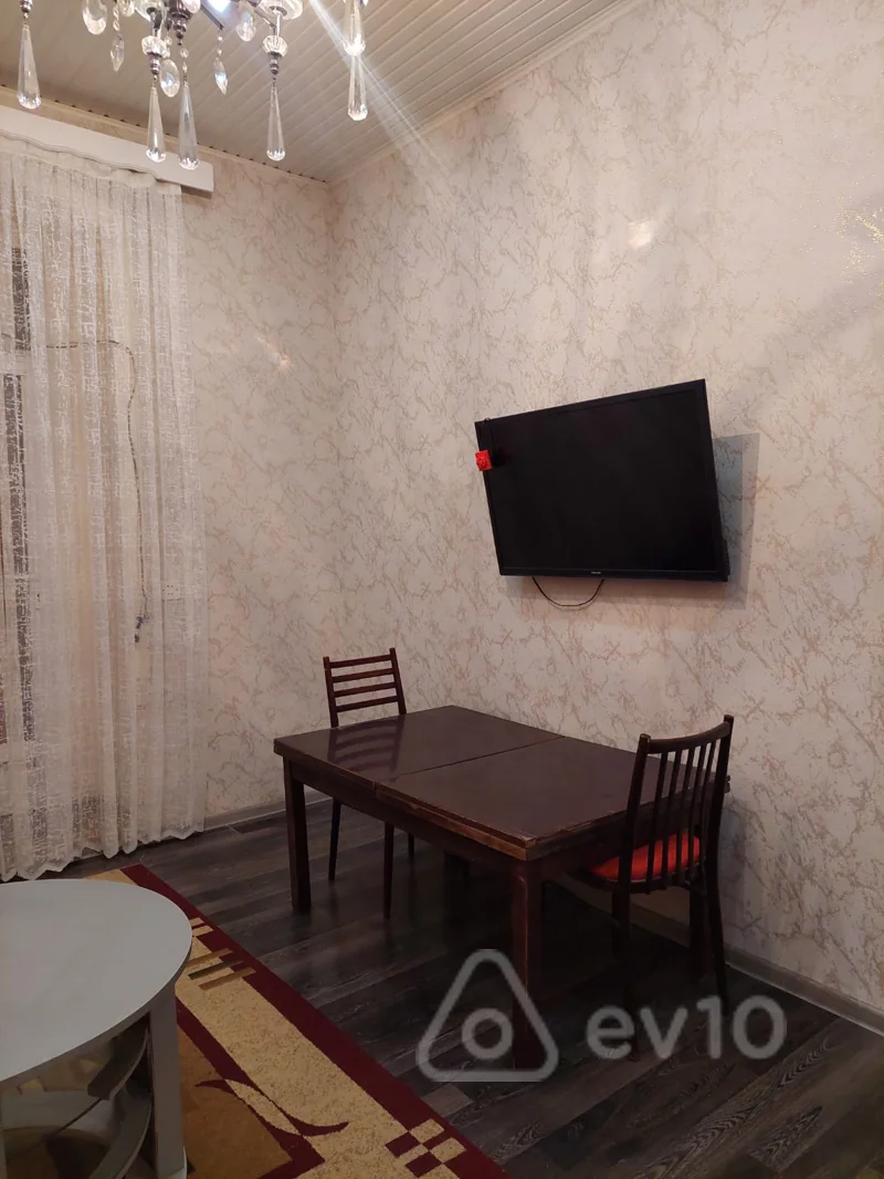 2 otaqlı mənzil, 60 m², bayil sosesi — kirayə — Mənzil, Bakı (4)