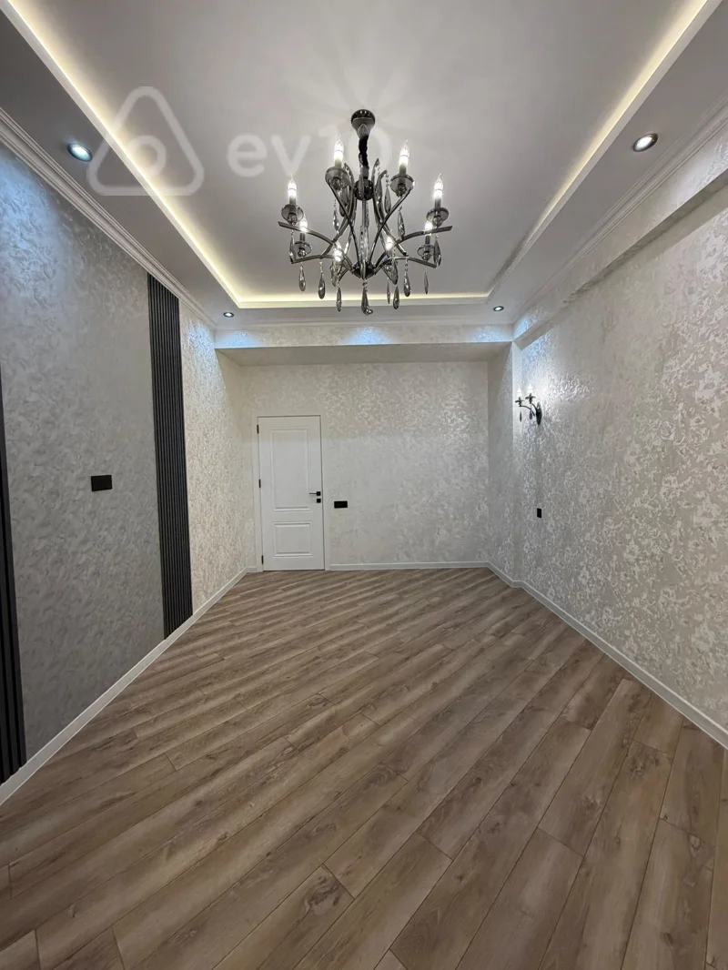 2 otaqlı mənzil, 65 m², Z.Eliyeva, Xırdalan — Mənzil, Xırdalan (7)