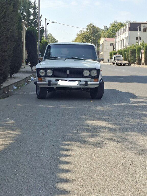 Lada (VAZ) 2106, 1.6 L, 1986 il, 18 340 km — Avtomobillər, Ağcabədi