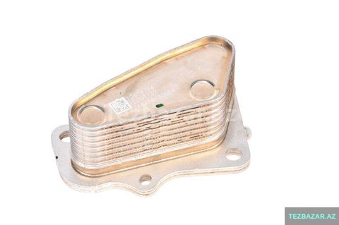 Chevrolet Malibu 1.5 Yag Radiator Kitapca — Bakı