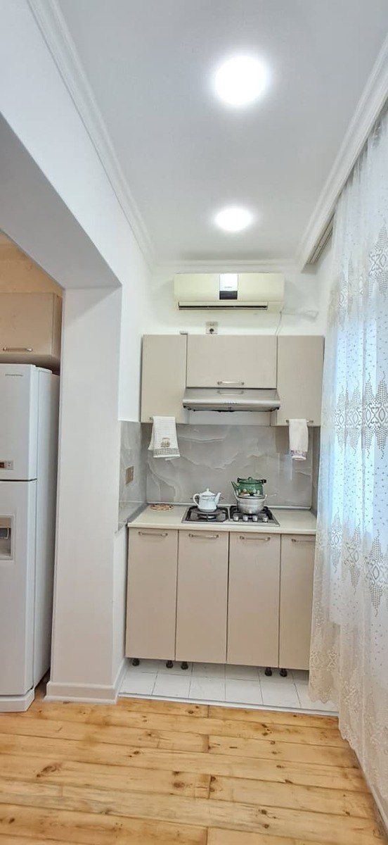 Satılır 2 otaqlı yeni tikili 60 m² — Mənzil, Bakı (10)