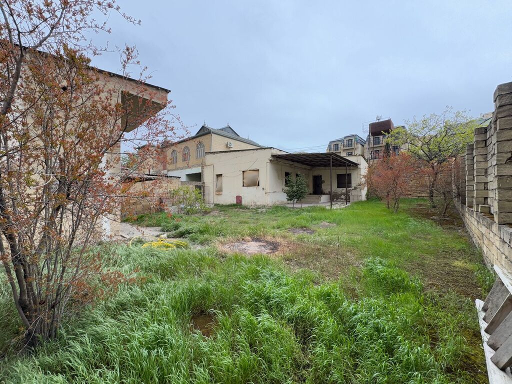 Satılır torpaq 5 sot — Torpaq, Bakı (7)