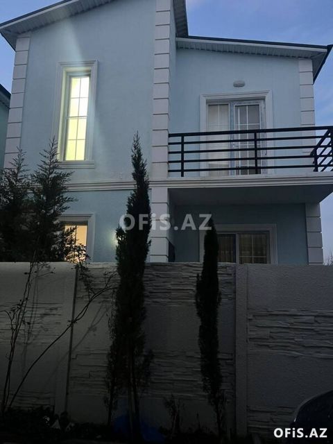 Həyət evləri Satılır Abşeron r., Masazır q., 3 otaq, 90 m² — Bakı