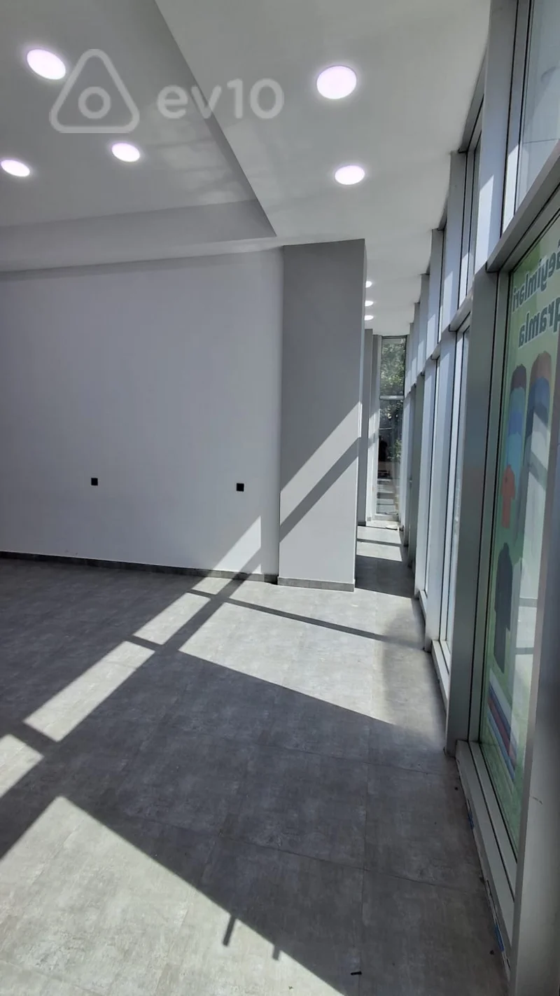 Obyekt, 200 m², gəncə pr — kirayə — Əmlak, Bakı (10)