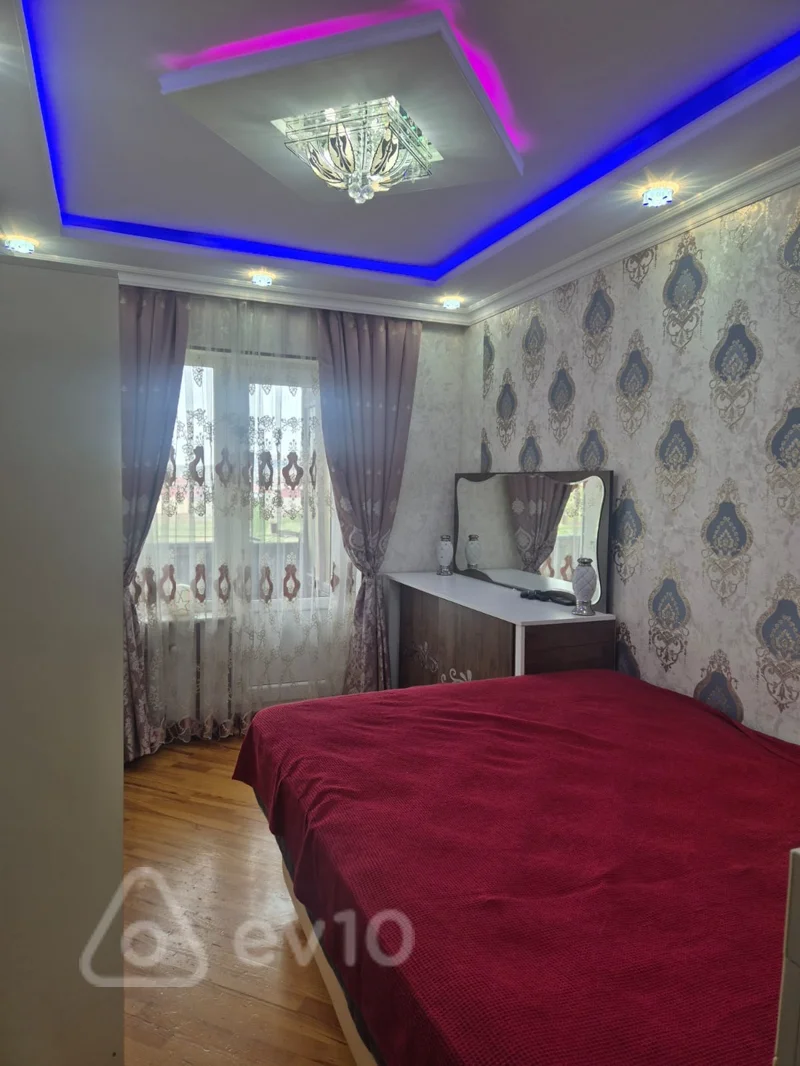 3 otaqlı mənzil, 60 m², Nazim İsmayılov küçəsi — Mənzil, Bakı (7)