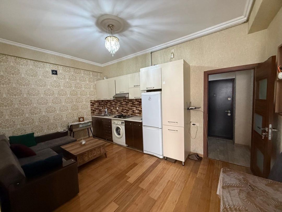 Satılır 2 otaqlı yeni tikili 44 m² — Mənzil, Xırdalan (8)