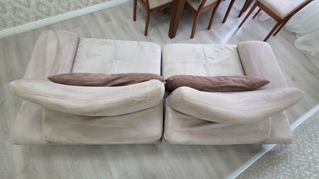 Divan, İşlənmiş, Bazasız, Çatdırılma yoxdur — Divanlər, Bakı (5)