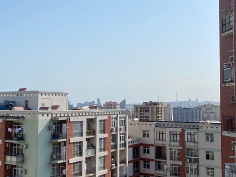 İcarəyə verilir 3 otaqlı ofis 130 m² — Bakı