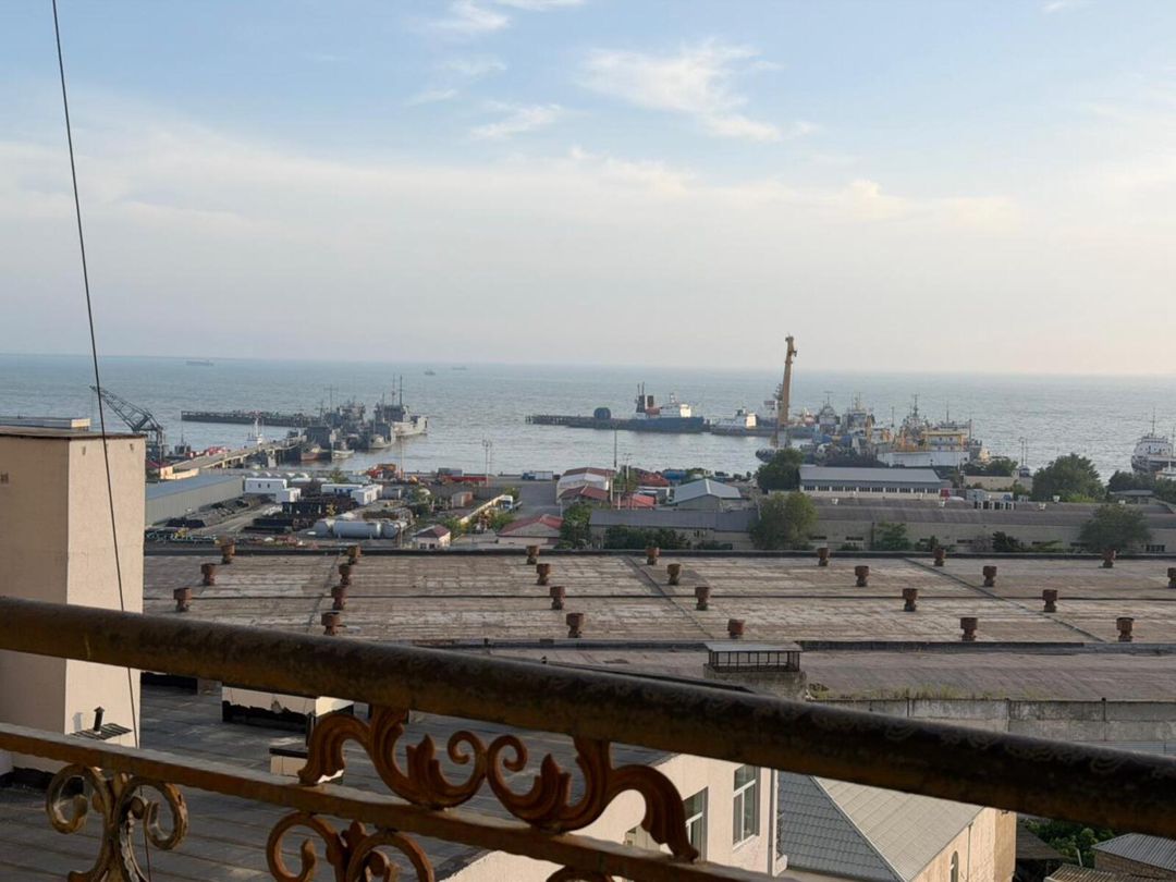 Satılır 2 otaqlı yeni tikili 80 m² — Mənzil, Bakı (5)