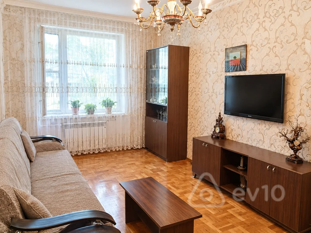 3 otaqlı mənzil, 72 m², Sarayevo — Bakı