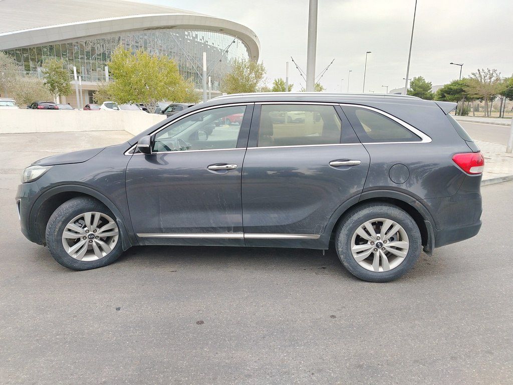 Kia Sorento, 2.0 L, 2014 il, 340 000 km 77-QA-326 — Avtomobillər, Bakı (9)