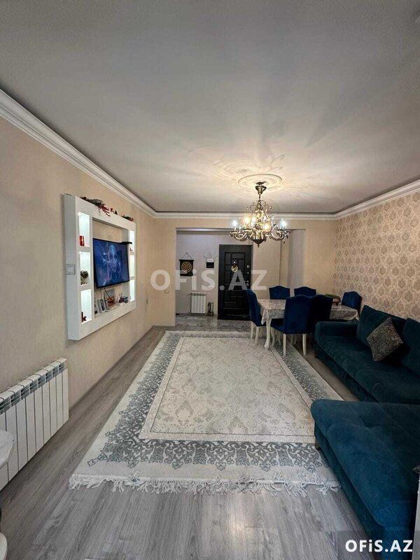 Yeni tikili Satılır Xırdalan, Xırdalan Abşeron Gənclər Şəhərciyi 51 kvm, 2 otaq, 51 m² — Mənzil, Xırdalan (7)