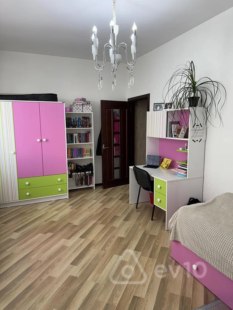 4 otaqlı mənzil, 127 m², Əliağa Şıxlinski — Mənzil, Bakı (9)
