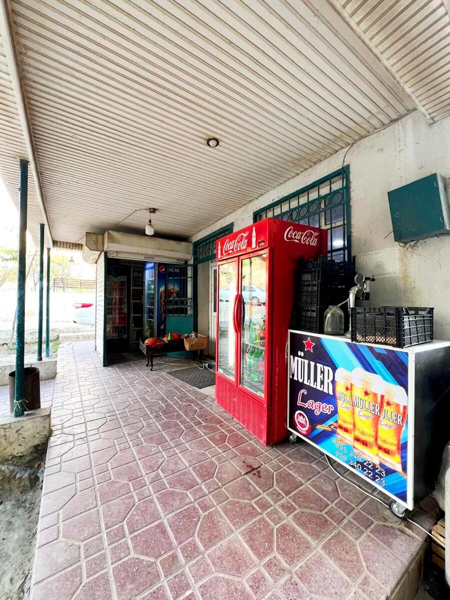 Satılır obyekt 50 m² — Əmlak, Bakı (9)