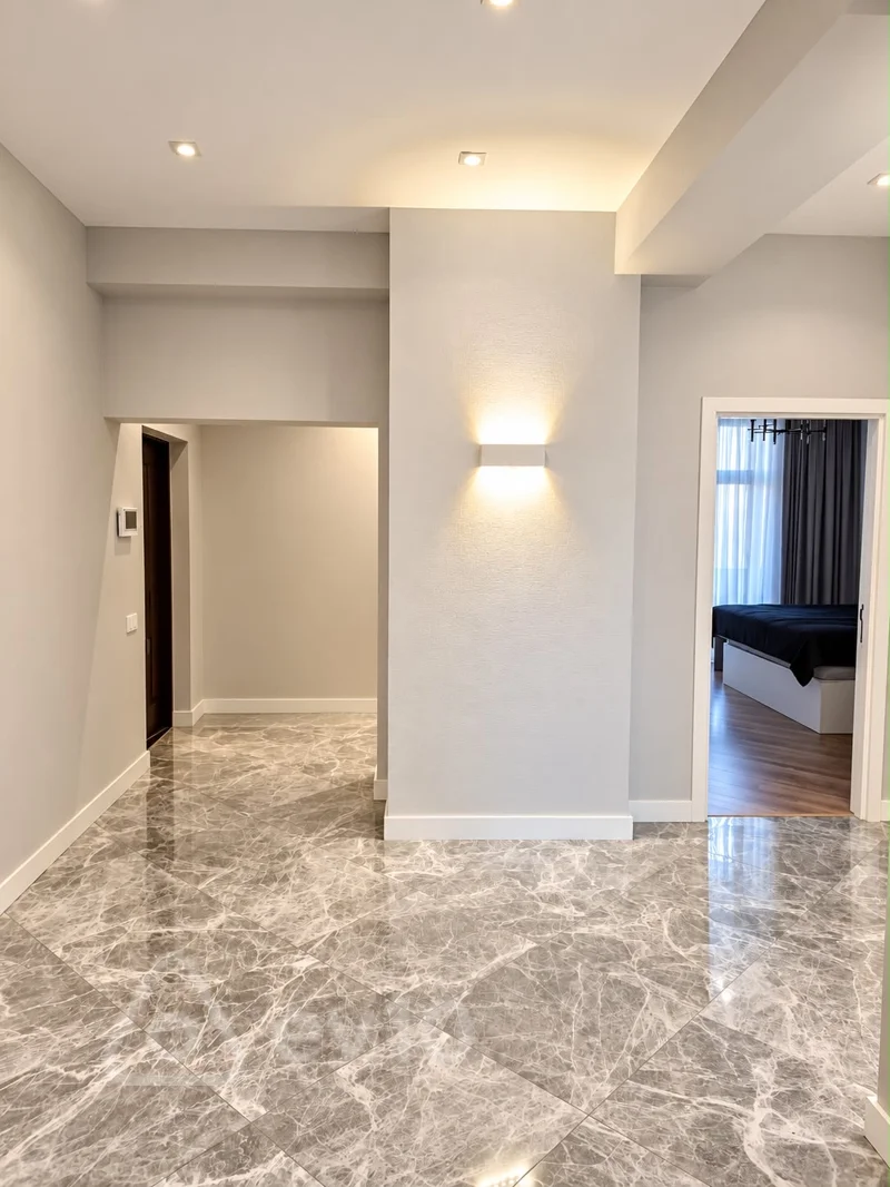 9 otaqlı mənzil, 105 m², Əhməd Cəmil — kirayə — Mənzil, Bakı (7)