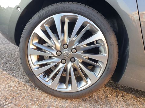 İşlənmiş Disk təkər Opel 225 / 45 / R 18, 5 Boltlu — Bakı