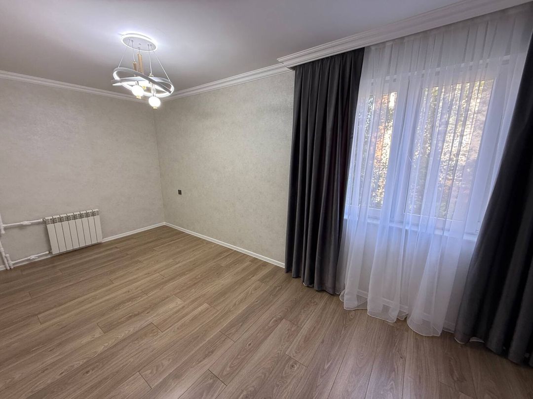 Satılır 2 otaqlı köhnə tikili 55 m² — Mənzil, Bakı (5)