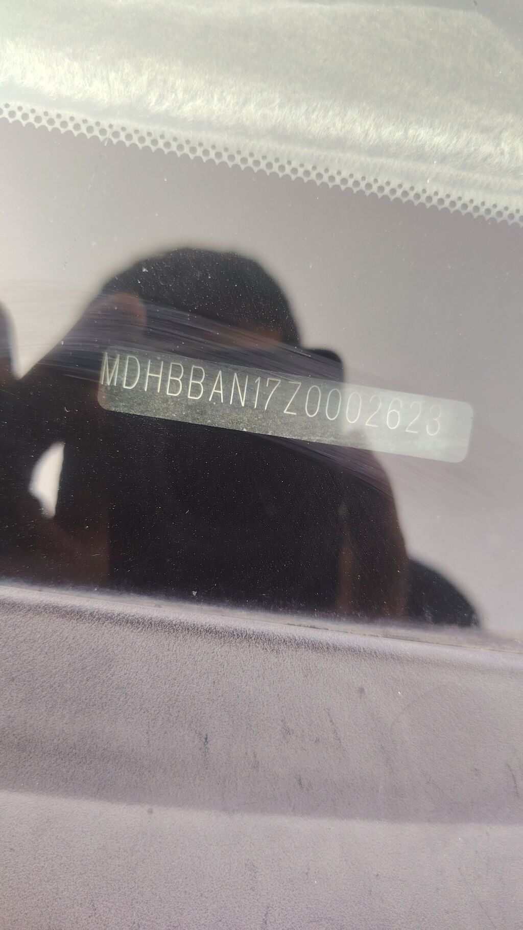 Nissan Sunny sedan Kasmetik işi var 4,5 detalda - Korpus — Avtomobillər, Bakı (6)