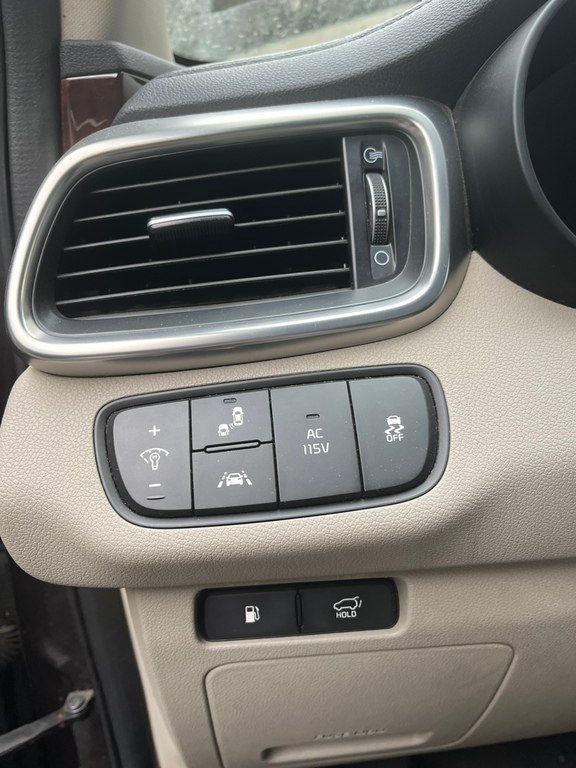 Kia Sorento, 2.0 L, 2016 il, 220 000 km 44-CN-381 — Avtomobillər, Bakı (6)