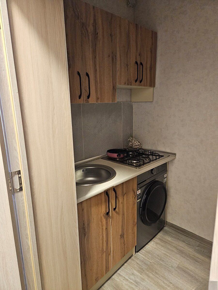 İcarəyə verilir 1 otaqlı yeni tikili 38 m² — Mənzil, Bakı (6)