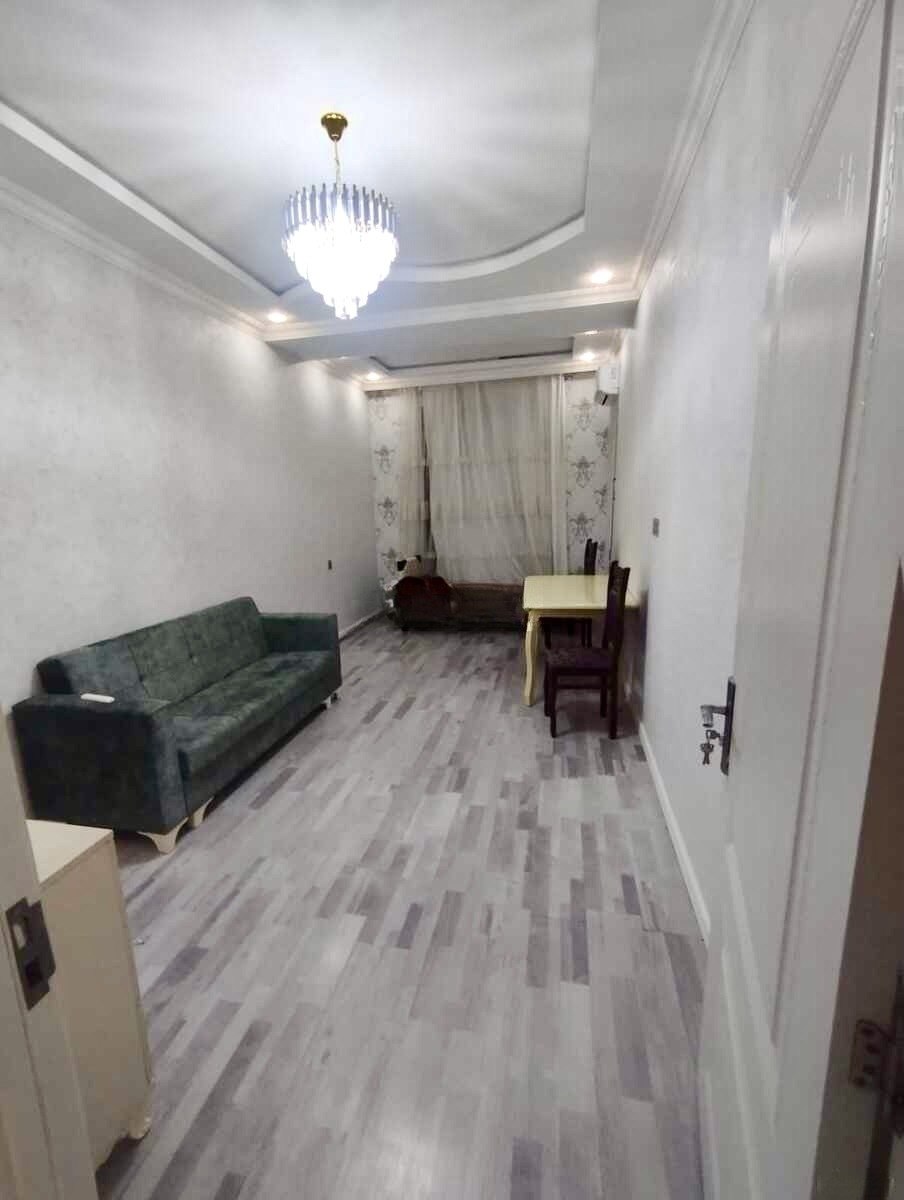 İcarəyə verilir 2 otaqlı yeni tikili 70 m² — Mənzil, Bakı (4)