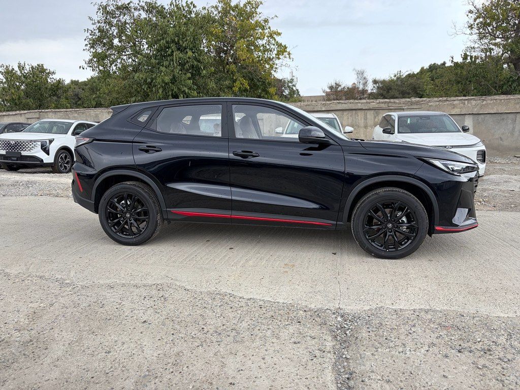Changan Oshan X5 Plus, 1.5 L, 2026 il, yeni — Avtomobillər, Bakı (8)